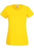 Immagine di T-shirt Donna Fruit Valueweight