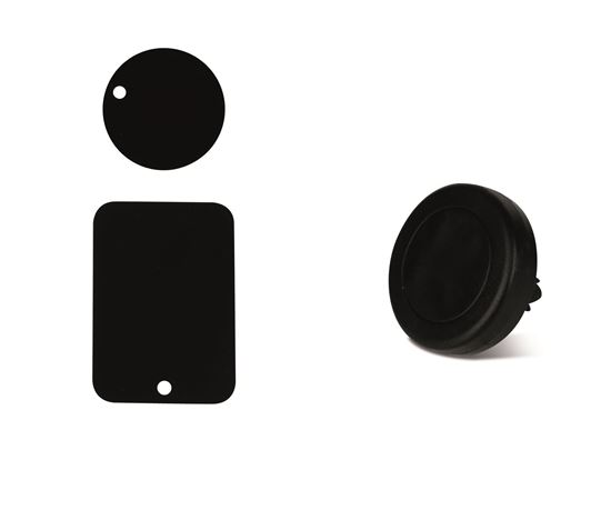 Immagine di Supporto Magnetico per Smartphones