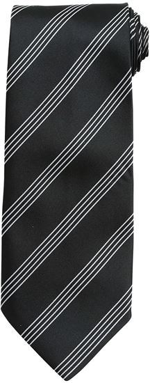 Immagine di Cravatta Four Stripe