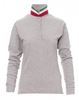 Immagine di Polo Donna Payper Long Nation Lady
