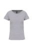 T-shirt donna BIO150 girocollo